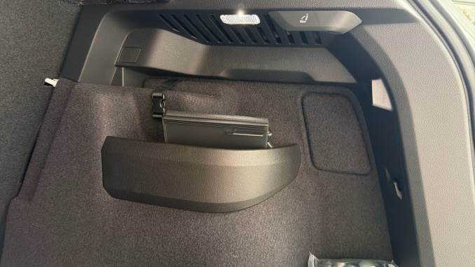 Skoda Karoq 1.5 TSI Sportline Edition 5dr Petrol Estate - Image 45